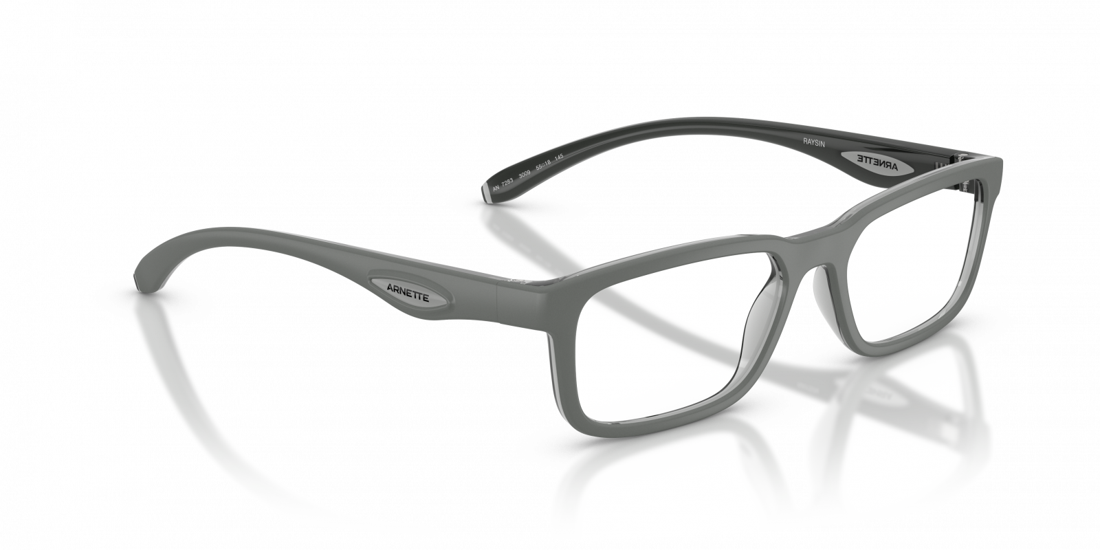 Arnette AN7283 3009 Raysin 